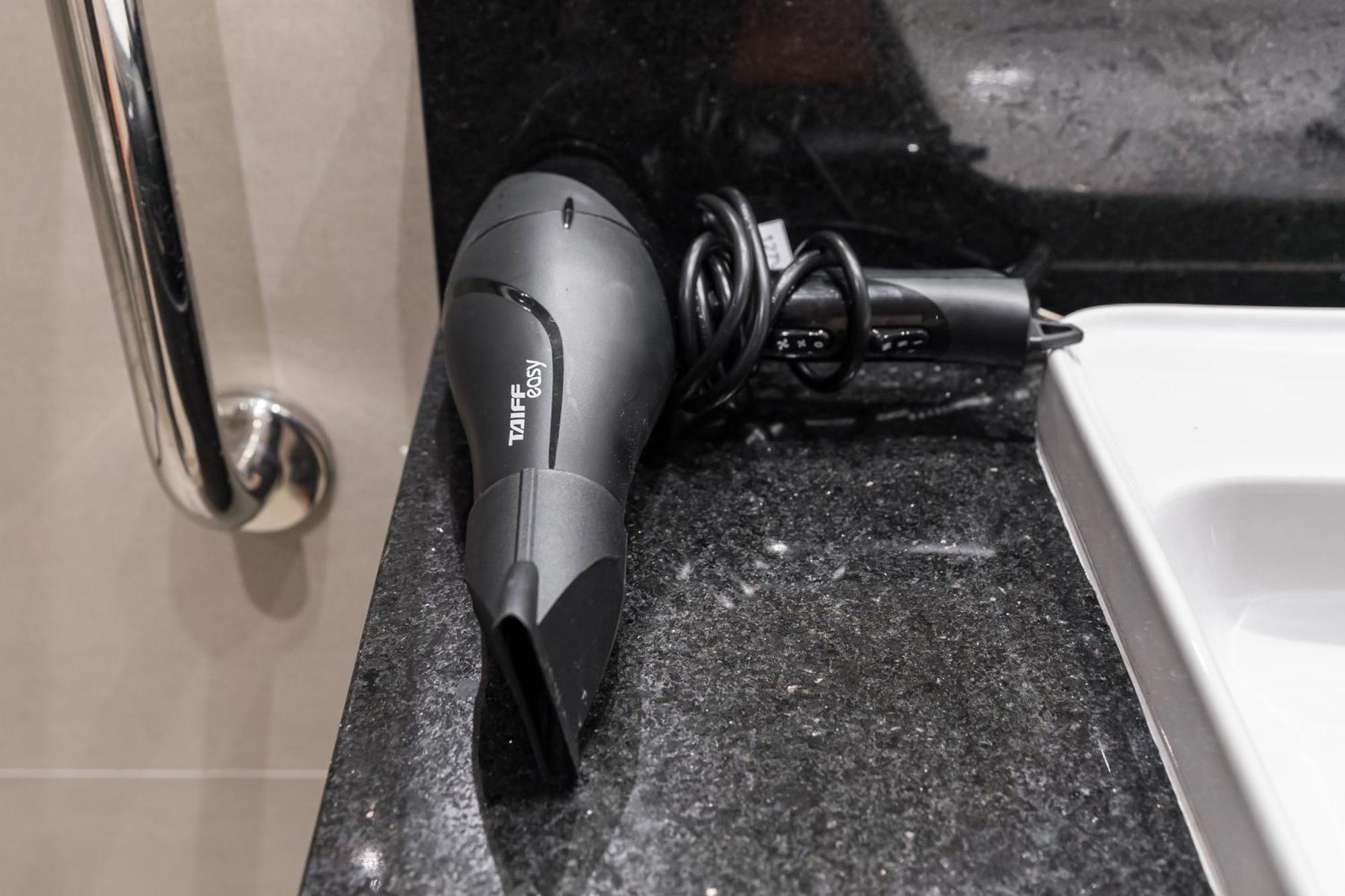 Cyclinn Berrini サンパウロ 部屋 写真